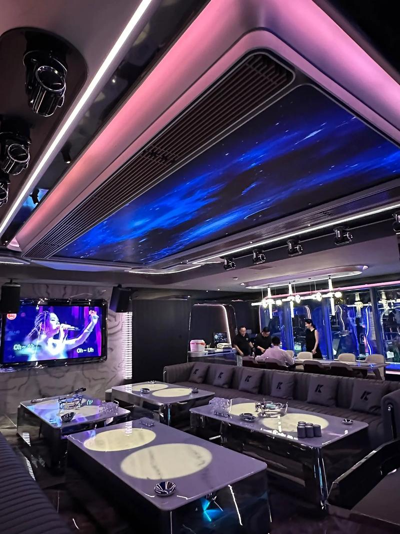 乌鲁木齐商务ktv齐鸣-头屯河区ktv预订